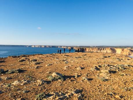 que hacer en el algarve
