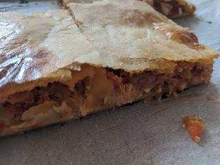 EMPANADA GALLEGA EMPANADA GALLEGA
