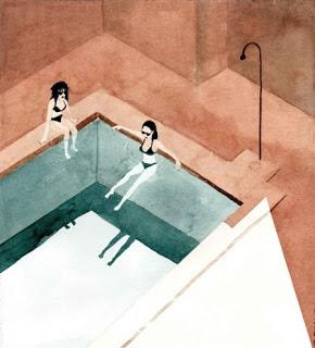 Reseña de “Ese Verano a Oscuras”, de Mariana Enríquez