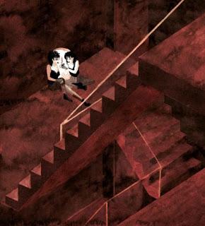 Reseña de “Ese Verano a Oscuras”, de Mariana Enríquez