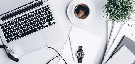 Escribiendo: Proyectos para este 2020