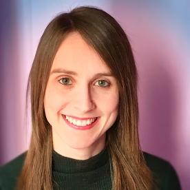 Conociendo Autores #26 - Laura P. Larraya