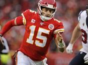 Ganadores Ronda Divisional 2020