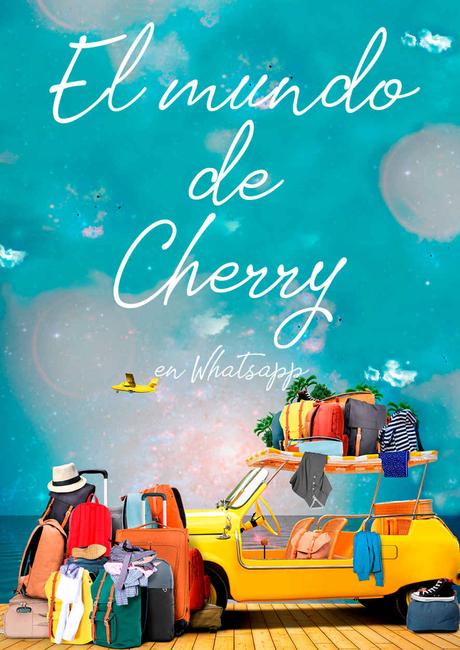 Resultado de imagen para el mundo de cherry