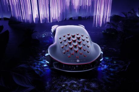 #CES2020 / Las 10 tendencias más impactantes de la mayor feria tecnológica del mundo #CES2020 / Las 10 tendencias más impactantes de la mayor feria tecnológica del mundo