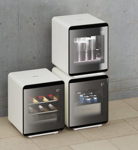 #CES2020 / Las 10 tendencias más impactantes de la mayor feria tecnológica del mundo #CES2020 / Las 10 tendencias más impactantes de la mayor feria tecnológica del mundo