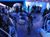 #CES2020 tendencias impactantes mayor feria tecnológica mundo