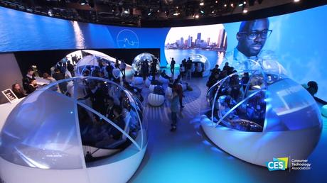 #CES2020 / Las 10 tendencias más impactantes de la mayor feria tecnológica del mundo #CES2020 / Las 10 tendencias más impactantes de la mayor feria tecnológica del mundo