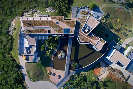 Cuatro bodegas con arquitectura de alto impacto en el Este de Uruguay 2