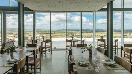 Cuatro bodegas con arquitectura de alto impacto en el Este de Uruguay 16
