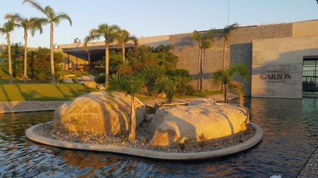 Cuatro bodegas con arquitectura de alto impacto en el Este de Uruguay a