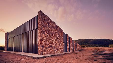 Cuatro bodegas con arquitectura de alto impacto en el Este de Uruguay 15