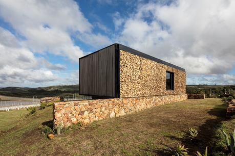 Cuatro bodegas con arquitectura de alto impacto en el Este de Uruguay 18