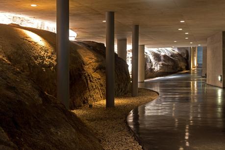 Cuatro bodegas con arquitectura de alto impacto en el Este de Uruguay 5