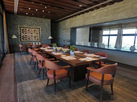 Cuatro bodegas con arquitectura de alto impacto en el Este de Uruguay 7