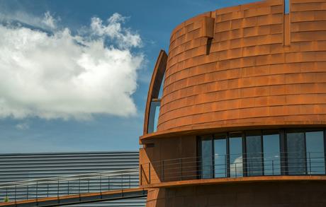 Cuatro bodegas con arquitectura de alto impacto en el Este de Uruguay 9