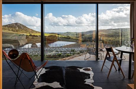 Cuatro bodegas con arquitectura de alto impacto en el Este de Uruguay 19