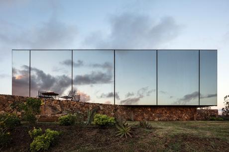 Cuatro bodegas con arquitectura de alto impacto en el Este de Uruguay