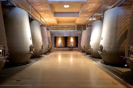 Cuatro bodegas con arquitectura de alto impacto en el Este de Uruguay 4