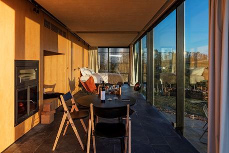 Cuatro bodegas con arquitectura de alto impacto en el Este de Uruguay 20