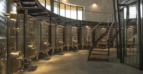 Cuatro bodegas con arquitectura de alto impacto en el Este de Uruguay e