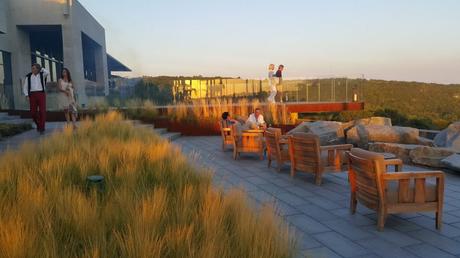 Cuatro bodegas con arquitectura de alto impacto en el Este de Uruguay c