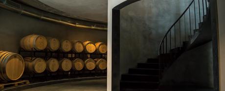 Cuatro bodegas con arquitectura de alto impacto en el Este de Uruguay 13