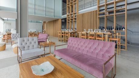 Cuatro bodegas con arquitectura de alto impacto en el Este de Uruguay 17