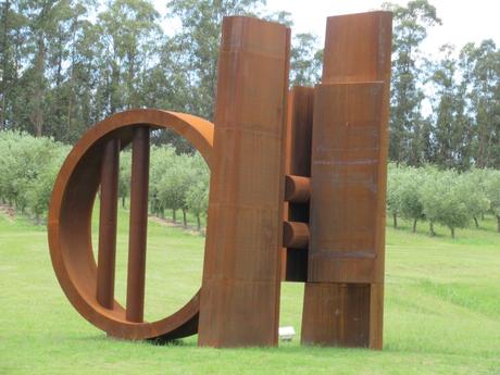 Cuatro bodegas con arquitectura de alto impacto en el Este de Uruguay 11