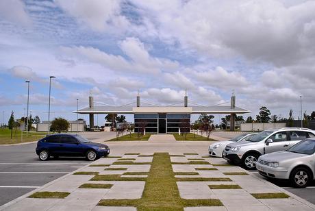Parque de las Ciencias, Canelones / Gómez Platero Arquitectos Parque de las Ciencias, Canelones / Gómez Platero Arquitectos
