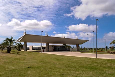 Parque de las Ciencias, Canelones / Gómez Platero Arquitectos Parque de las Ciencias, Canelones / Gómez Platero Arquitectos