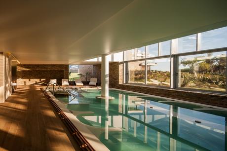 Complejo Selenza Punta del Este / Gómez Platero Arquitectos Complejo Selenza Punta del Este / Gómez Platero Arquitectos