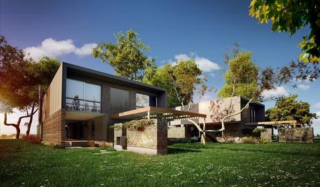 Complejo Selenza Punta del Este / Gómez Platero Arquitectos Complejo Selenza Punta del Este / Gómez Platero Arquitectos