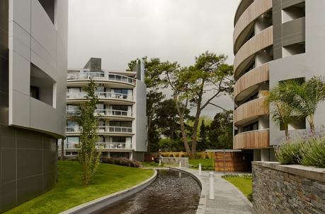 Edificios Loop / Gómez Platero Arquitectos, Lorieto, Pintos y Santellán Edificios Loop / Gómez Platero Arquitectos, Lorieto, Pintos y Santellán