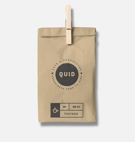 Identidad QUID / Valdés Design Lab 7