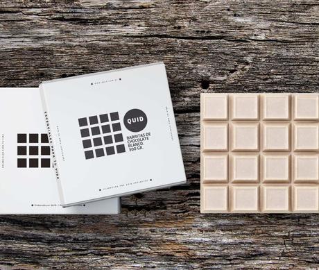 Identidad QUID / Valdés Design Lab Identidad QUID / Valdés Design Lab