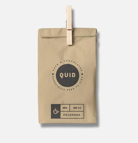 Identidad QUID / Valdés Design Lab 8