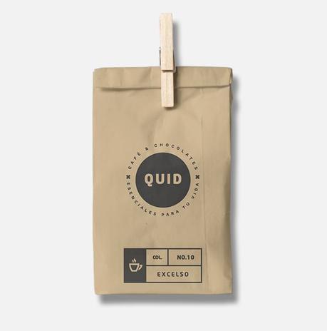 Identidad QUID / Valdés Design Lab 11