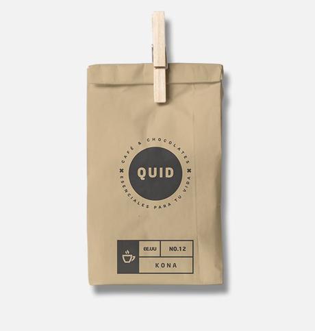 Identidad QUID / Valdés Design Lab 10