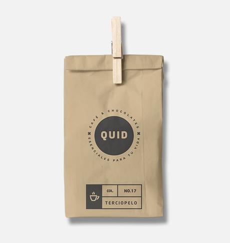 Identidad QUID / Valdés Design Lab 6