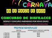 Carnaval 2020 Toreno