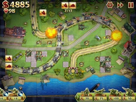 Toy Defense 2: Guía completa de estrategia toy defense 2 guia