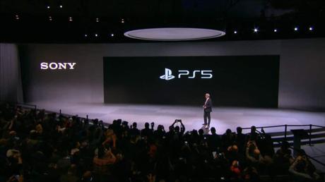 ¿Porque Sony no asistira al E32020?