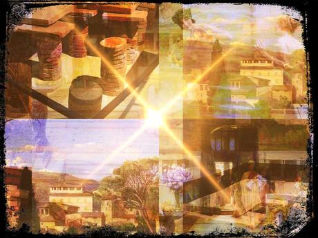 Cayo Sergio Orata y el millonario negocio de las Termas Cayo Sergio Orata y el millonario negocio de las Termas