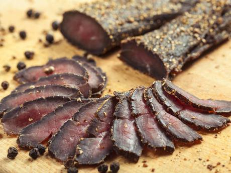 Enfermedad mental: la cecina pasa a ser la principal sospechosa Enfermedad mental: la cecina pasa a ser la principal sospechosa
