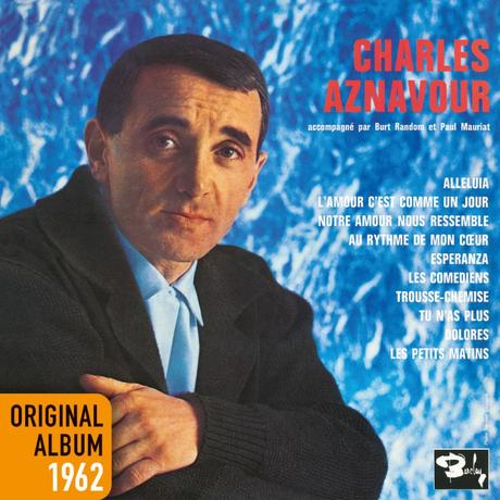 Charles Aznavour / Nina Simone / Rhiannon Giddens. “L’amour c’est comme un jour”