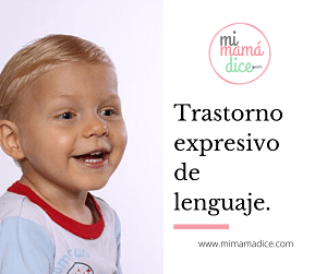 Lenguaje: Trastorno expresivo de lenguaje Lenguaje: Trastorno expresivo de lenguaje