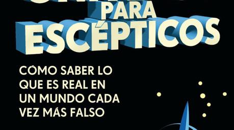 Conoce la Guía del Universo para escépticos Conoce la Guía del Universo para escépticos