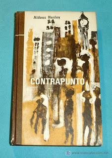 Contrapunto Contrapunto