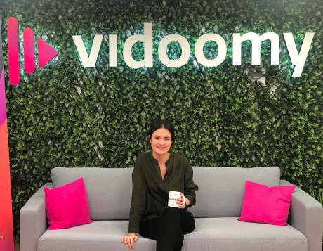 Vidoomy refuerza su departamento de Recursos Humanos con Marta Busons como su nueva Head Vidoomy refuerza su departamento de Recursos Humanos con Marta Busons como su nueva Head